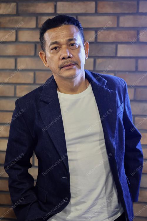 DATUK ROSYAM NOR