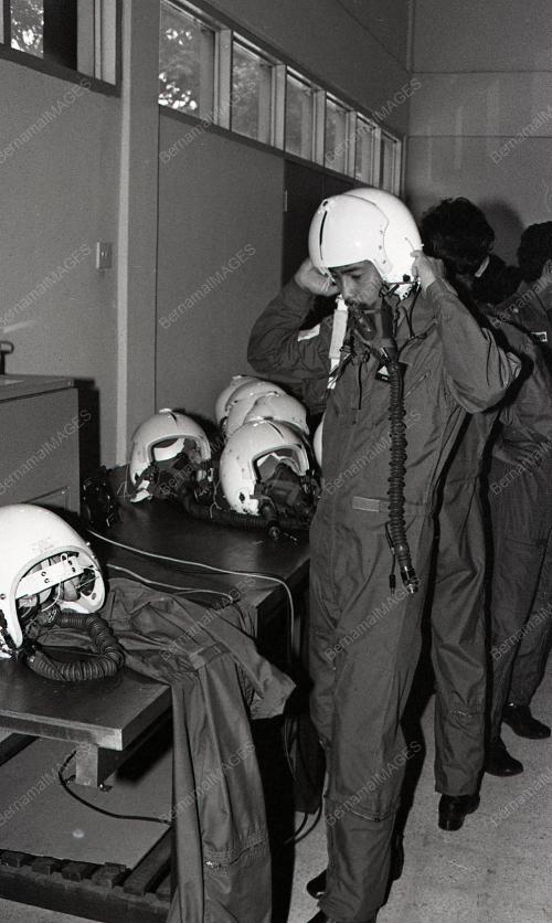 INSTITUTE OF AVIATION MEDIC
