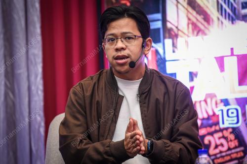 MUHAMMAD SOFIAN ABDULLAH