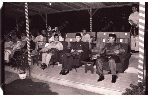 MUSABAQAH AL QURAN POLIS DIRAJA MALAYSIA