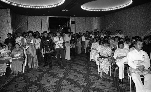 PERHIMPUNAN AGUNG UMNO