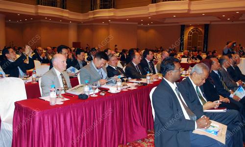 14TH MEETING OF PCGIAP 2008