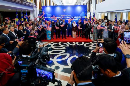 DATUK SERI DR AHMAD ZAHID HAMIDI