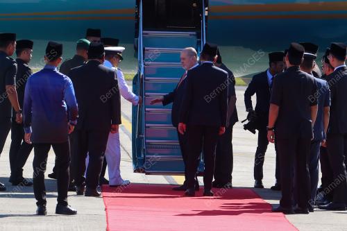 SULTAN IBRAHIM