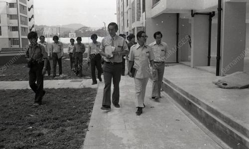 KETUA PENGARAH DBKL