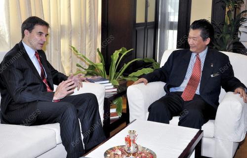 PAUL W. JONES