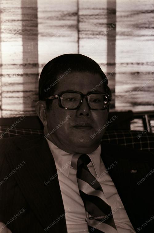 MENTERI KOREA SELATAN