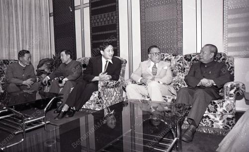 KONGRES KEBANGSAAN CHINA