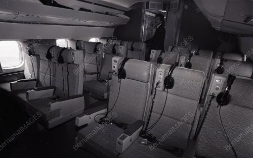 AIRBORNE EYE HOSPITAL