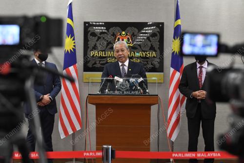 TAN SRI ANNUAR MUSA