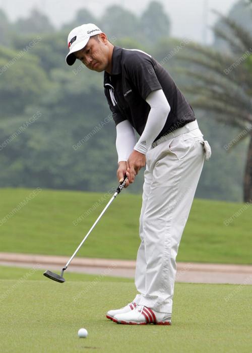CHONG CHEE MING