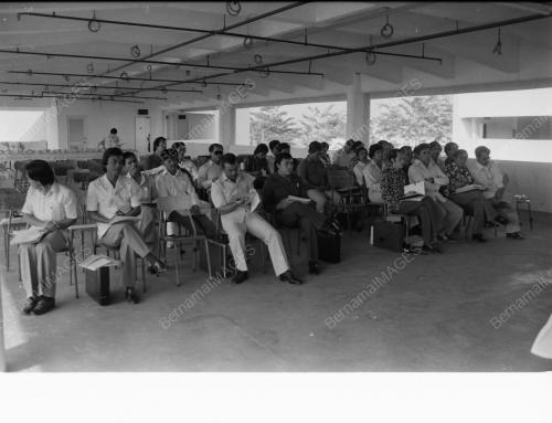 BANTUAN BASIKAL