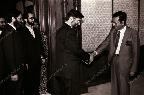 DATUK SERI MAHATHIR MUHAMAD