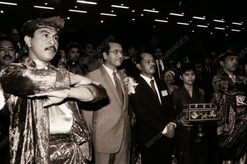 DATUK SERI MAHATHIR