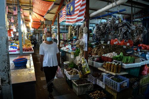 TINJAUAN PERINTAH KAWALAN PERGERAKAN (PKP 2.0)