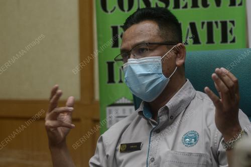 DR ISMAIL PARLAN