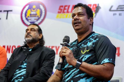 J. ELANGOVAN