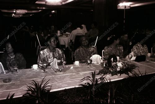 TUN ABDUL GHAFFAR BIN BABA