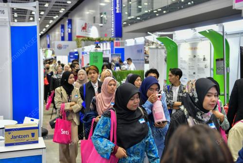 PAMERAN KERJAYA GRADUAN ASPIRE 2023