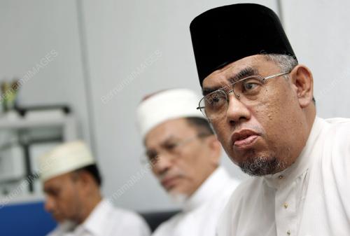 MOHD AZMI ABDUL HAMID