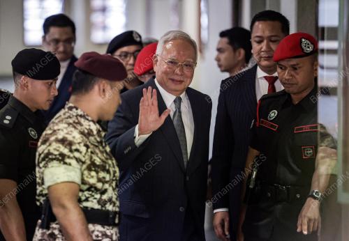 DATUK SERI NAJIB TUN RAZAK