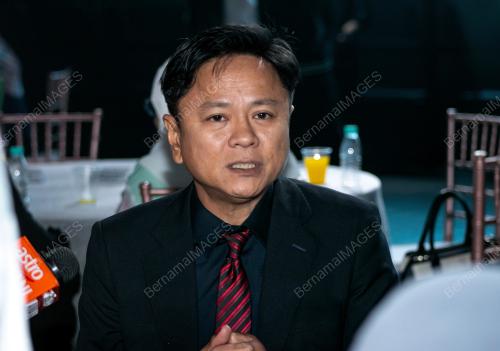 MAJLIS PENGHARGAAN DATUK SUDIRMAN