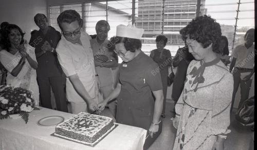 CHONG HON NYAN