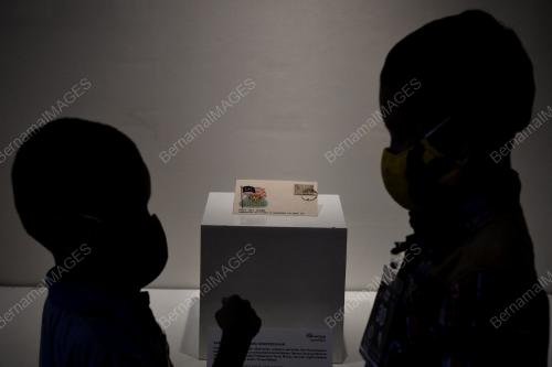 PAMERAN 63 KEMERDEKAAN
