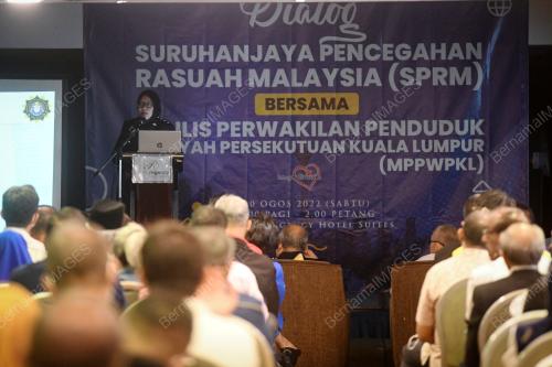 KAMSIAH AHMAD