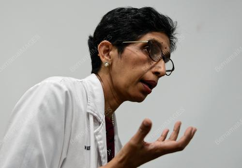 DR GHEETHA KANDAVELLO