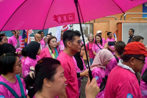 HANNAH YEOH