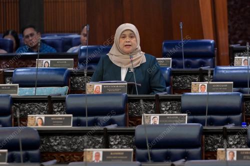 DATUK SERI DR SHAMSUL ANUAR NASARAH
