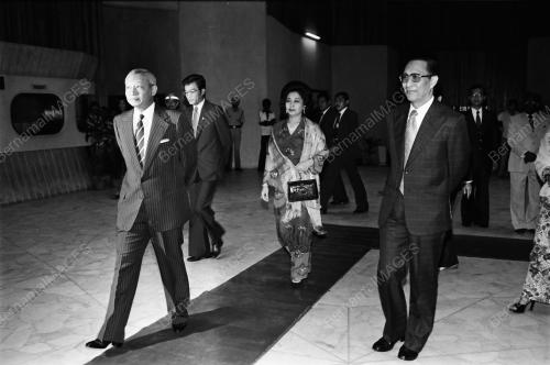 YANG DI-PERTUAN AGONG