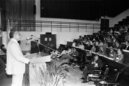 TAN SRI SYED NASIR ISMAIL
