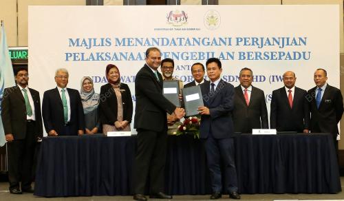 DATUK DR XAVIER JAYAKUMAR