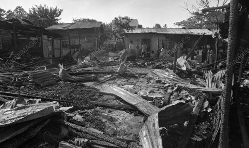 KEBAKARAN