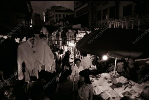 CHINATOWN