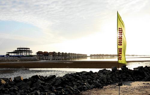 SEPANG GOLDCOAST