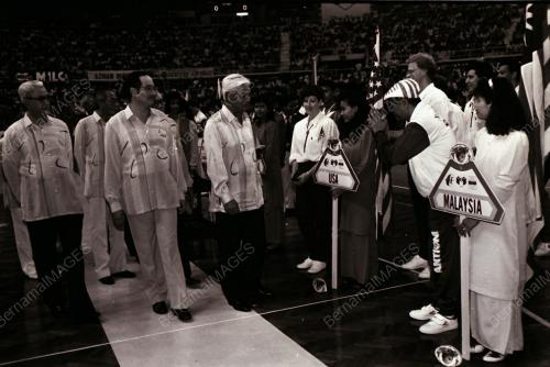YANG DI-PERTUAN AGONG