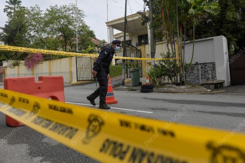 KOREA UTARA PUTUS HUBUNGAN DIPLOMATIK DENGAN MALAYSIA