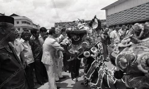 DATUK MUSA HITAM