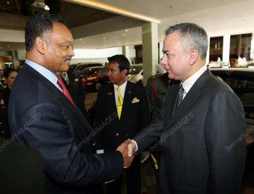 RAJA DR NAZRIN SHAH