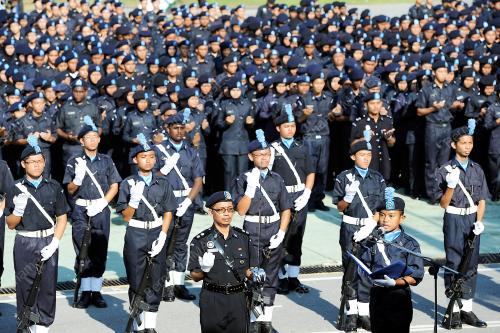 KADET POLIS