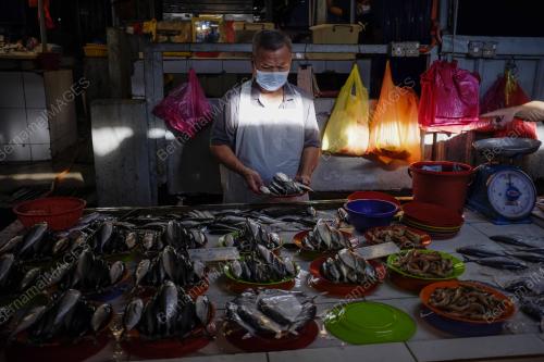 TINJAUAN SKIM HARGA MAKSIMUM MUSIM PERAYAAN 2021