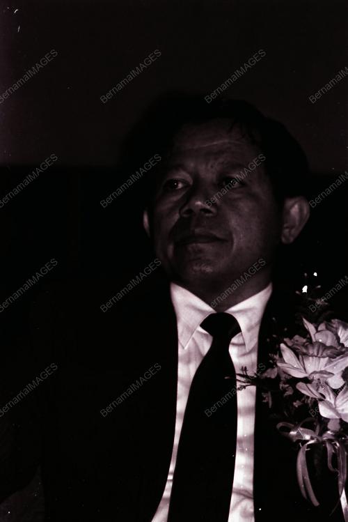 DATO' SERI DR LIM KENG YAIK