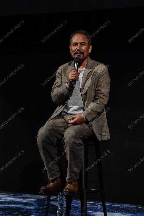 SIDANG MEDIA KONSERT DATO MNASIR