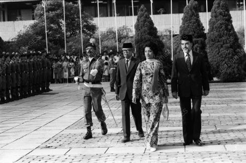 SULTANAH TUANKU BAHIYAH