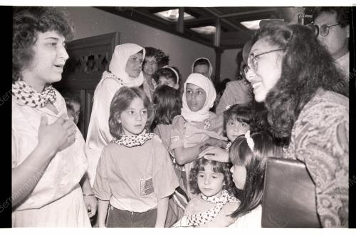 KANAK-KANAK PALESTIN