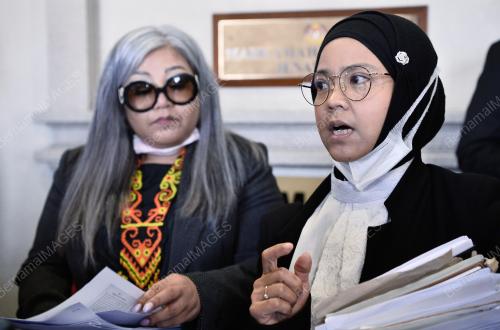 SITI ZABEDAH KASIM