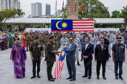 DATUK SERI MOHAMED KHALED NORDIN
